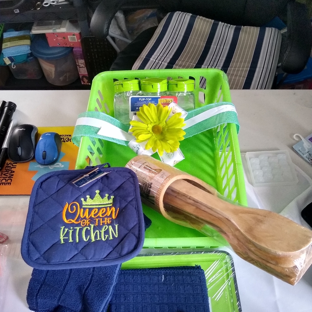 NTW Kitchen Bundle 18pc Set - Picture 6 of 7